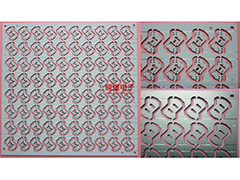 <b>Single side aluminum PCB 4</b>