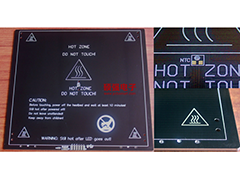 3D printer heating PCB1