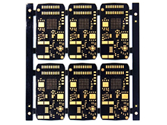 4L FR4 PCB 3