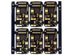 4L FR4 PCB