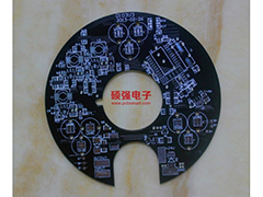 2L LED PCB