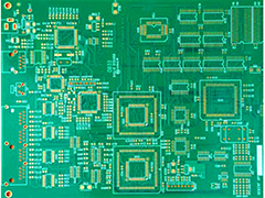 2L FR4 PCB