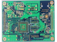 6L FR4 PCB