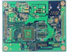 8L FR4 PCB