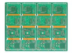 Rigid Flex Pcb - Pcbsmart